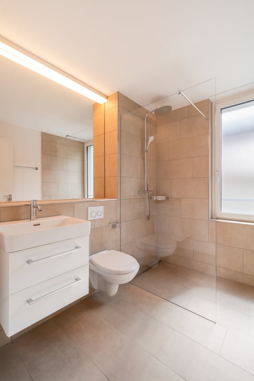 Zwei Etagen voller Licht - Ihr neues Zuhause im Neubau 7