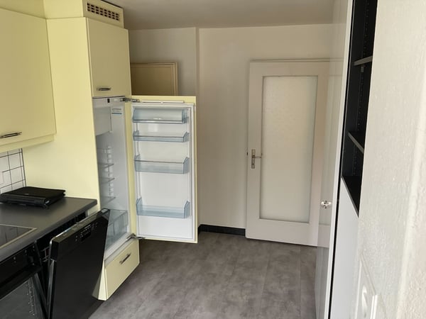 Gemütliche Wohnung im schönen Mossmatt-Quartier 2
