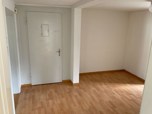 Gemütliche Wohnung im schönen Mossmatt-Quartier 3