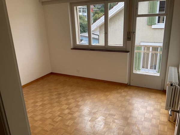 Gemütliche Wohnung im schönen Mossmatt-Quartier 5