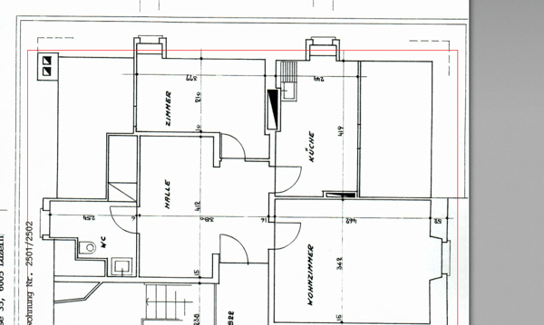 Gemütliche Wohnung im schönen Mossmatt-Quartier 9
