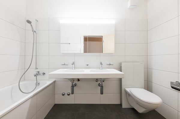 Wohnung im beliebten Maihofquartier 3