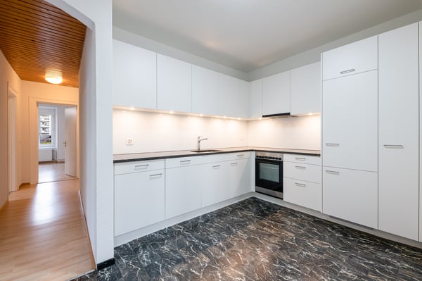Wohnung im beliebten Maihofquartier 1
