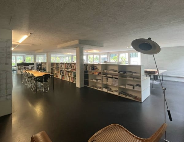 Attraktive Gewerbefläche an zentraler Lage in Luzern 1