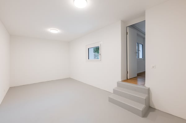 Wohnung Nähe Kantonsspital 3