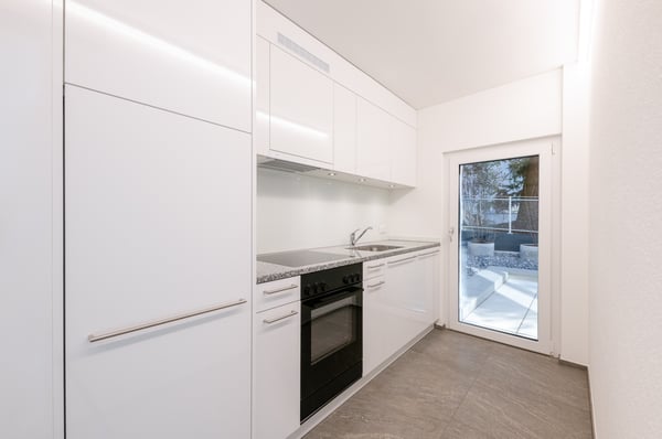 Wohnung Nähe Kantonsspital 7
