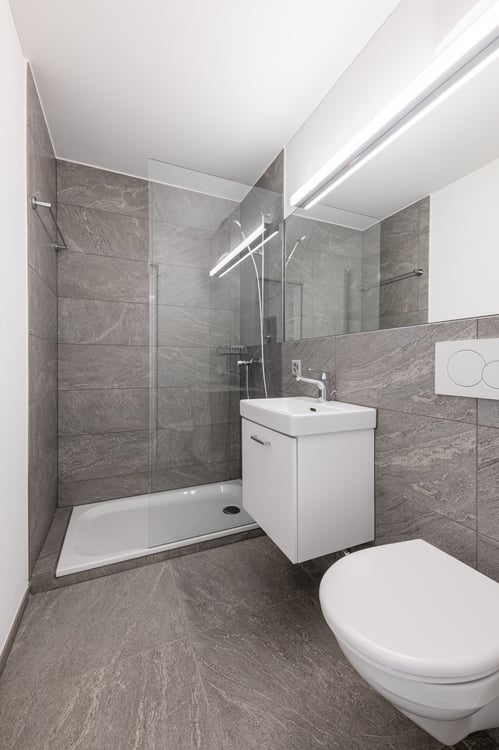 Wohnung Nähe Kantonsspital 5