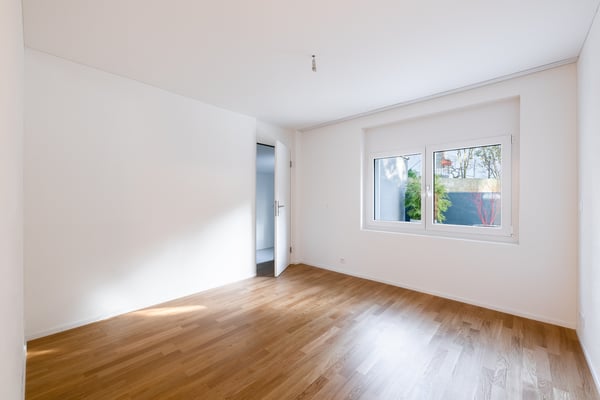 Wohnung Nähe Kantonsspital 2