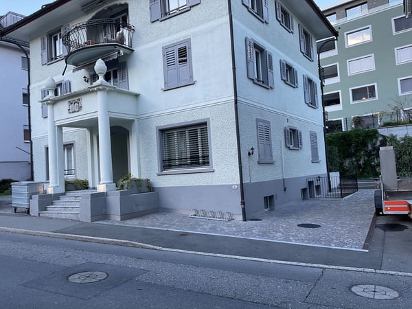 Parkplatz 3