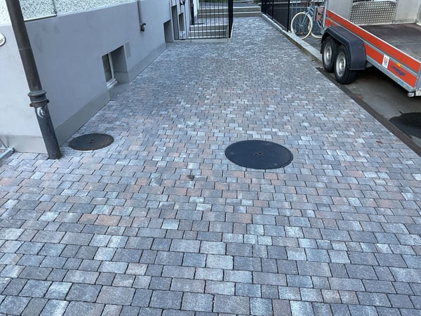 Parkplatz 2