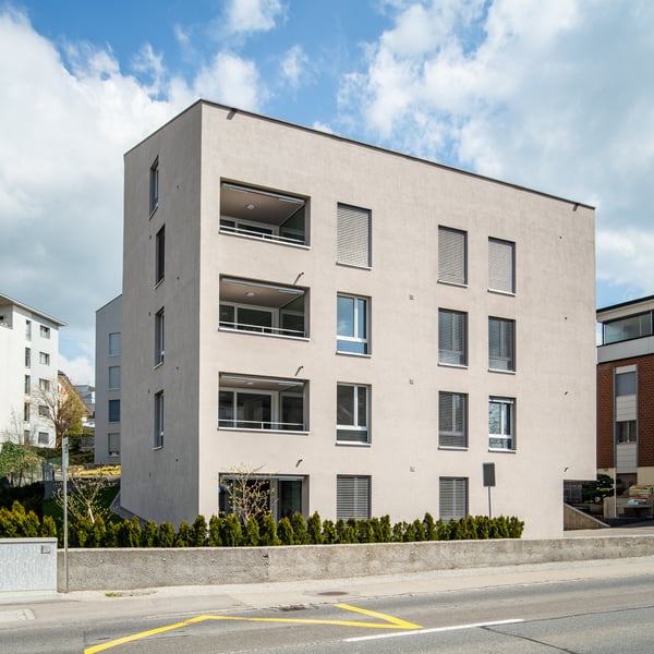 Exklusive Attika-Wohnung 11