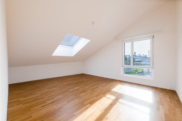 Exklusive Attika-Wohnung 5