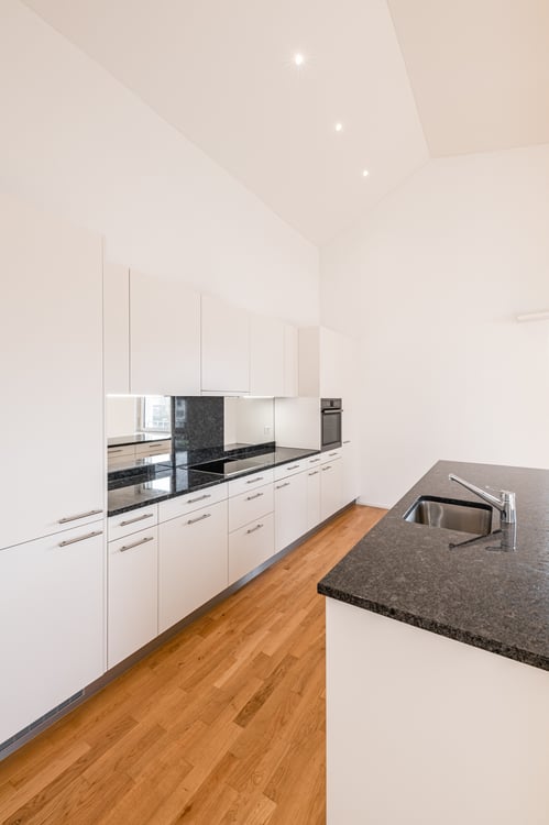 Exklusive Attika-Wohnung 3