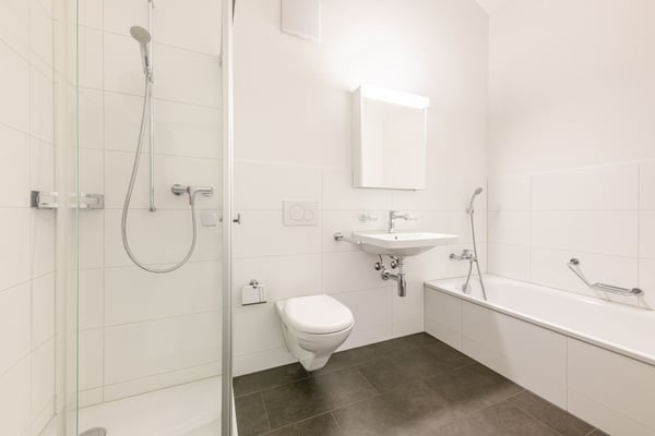 Exklusive Attika-Wohnung 7