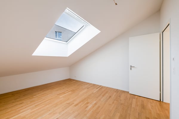 Exklusive Attika-Wohnung 6