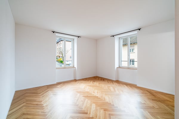 Modernes Studio mitten in der pulsierenden Stadt Luzern 1