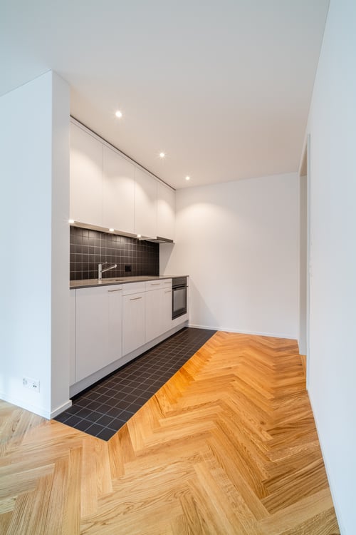 Modernes Studio mitten in der pulsierenden Stadt Luzern 2