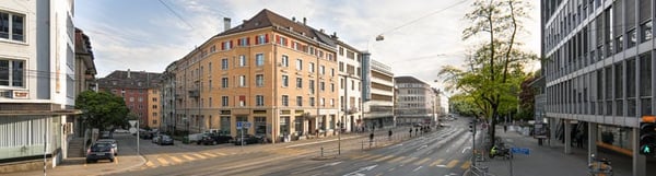 Moderne 1-Zimmer-Büroräume in zentraler Berner Lage 1