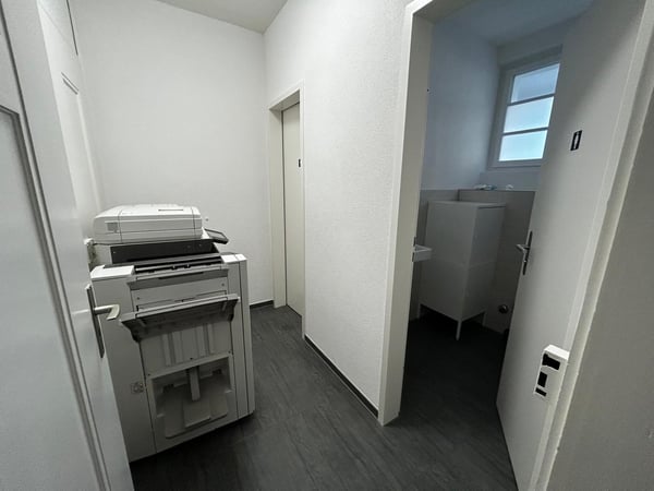 Moderne 1-Zimmer-Büroräume in zentraler Berner Lage 7