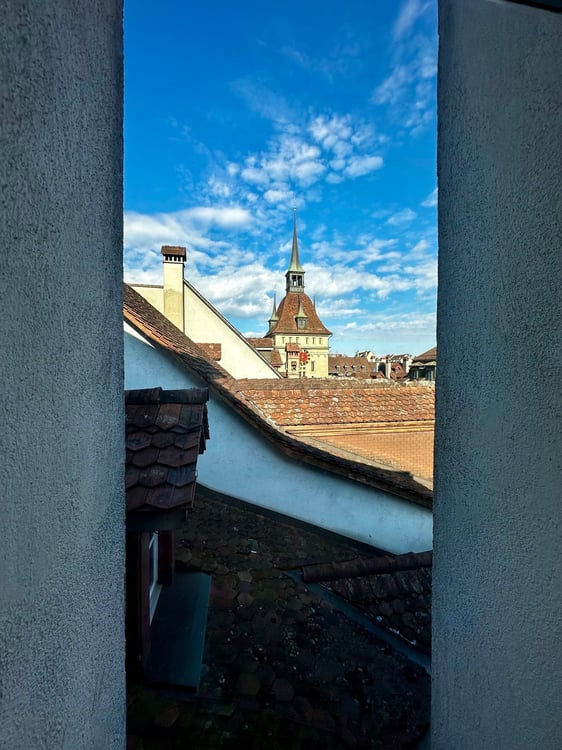Charmantes Büro im Herzen von Bern zu vermieten 2