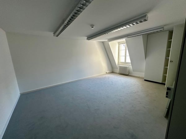 Charmantes Büro im Herzen von Bern zu vermieten 5