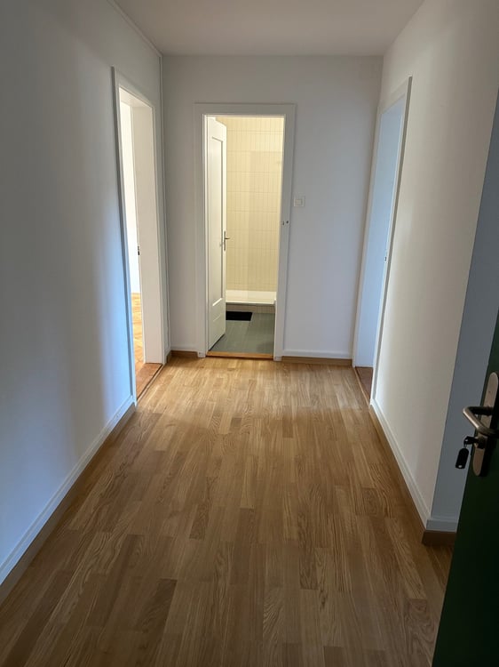 Charmante 1-Zimmerwohnung in ruhiger Lage in Bern 3