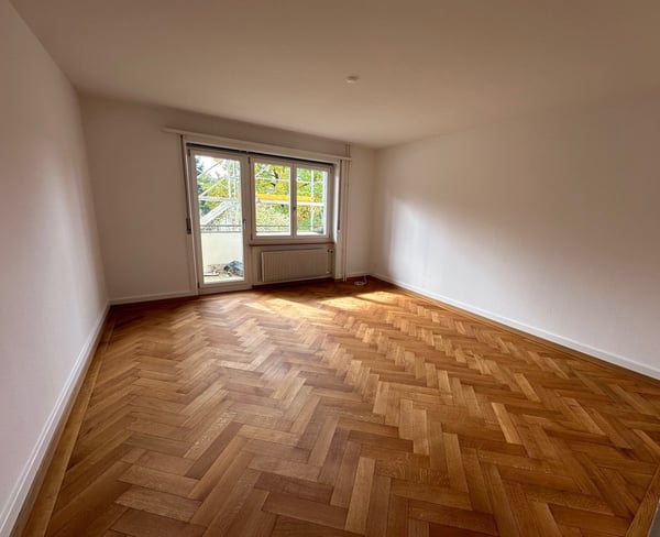 Charmante 1-Zimmerwohnung in ruhiger Lage in Bern 6