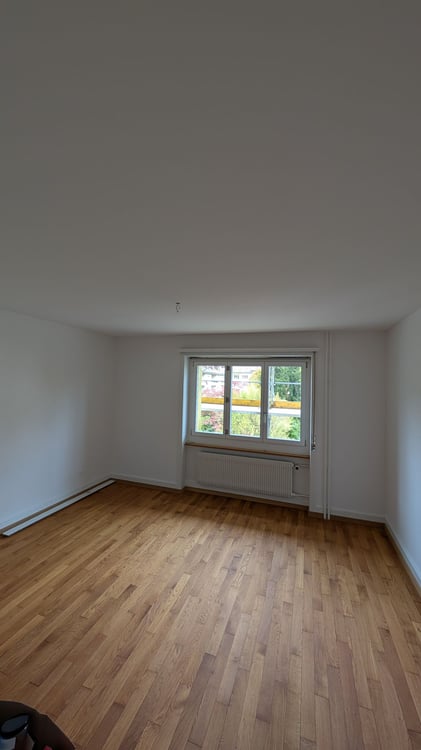Charmante 1-Zimmerwohnung in ruhiger Lage in Bern 5