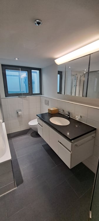 Charmante Dachwohnung im Herzen von Bern 14