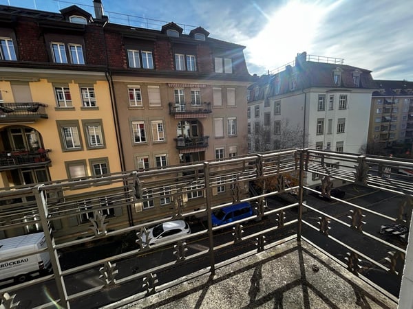 Moderne 1-Zimmer-Büroräume in zentraler Berner Lage 14