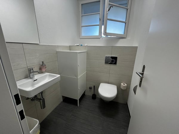 Moderne 1-Zimmer-Büroräume in zentraler Berner Lage 9