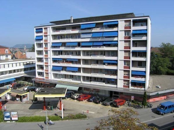 Immagine anteprima degli immobili