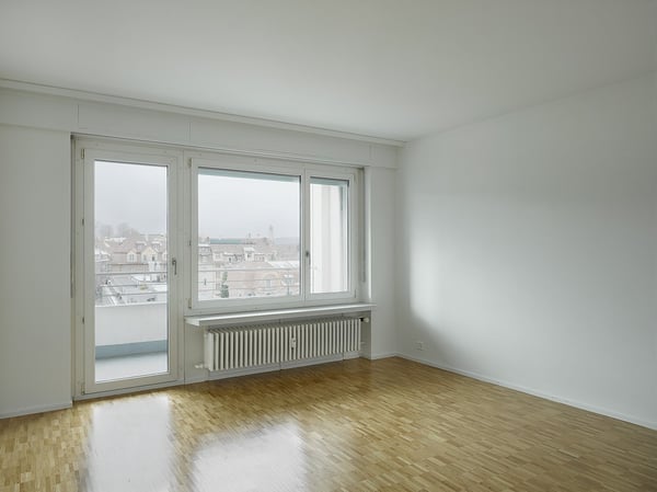 Moderne 2.5-Zimmer-Wohnung mit Stadtblick in Bern 6
