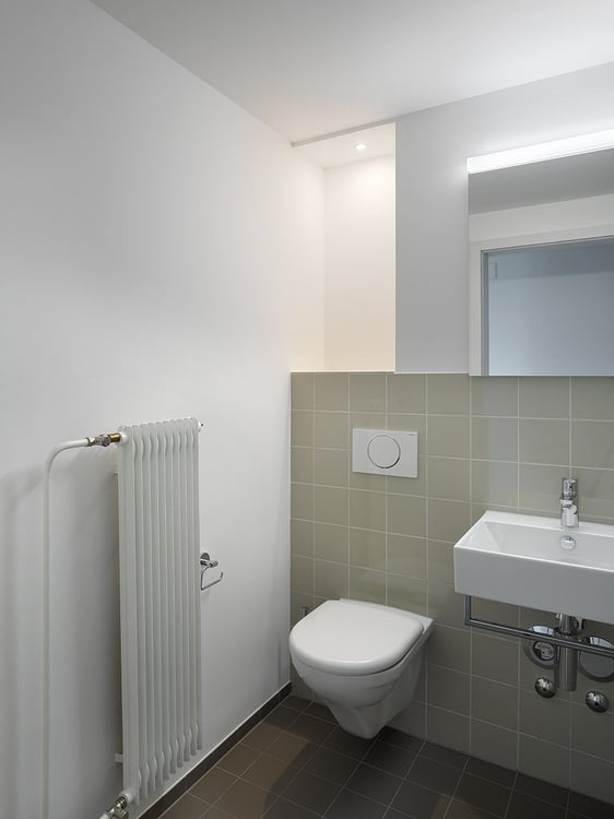 Moderne 2.5-Zimmer-Wohnung mit Stadtblick in Bern 9