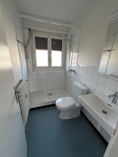 Charmante 3-Zimmerwohnung in ruhiger Lage von Zollikofen 3