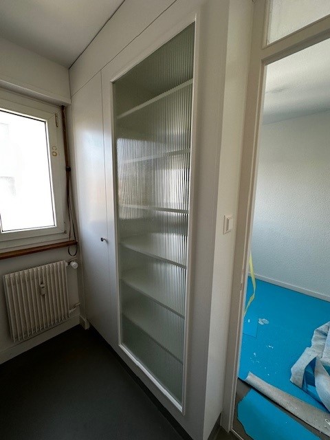 Charmante 3-Zimmerwohnung in ruhiger Lage von Zollikofen 6