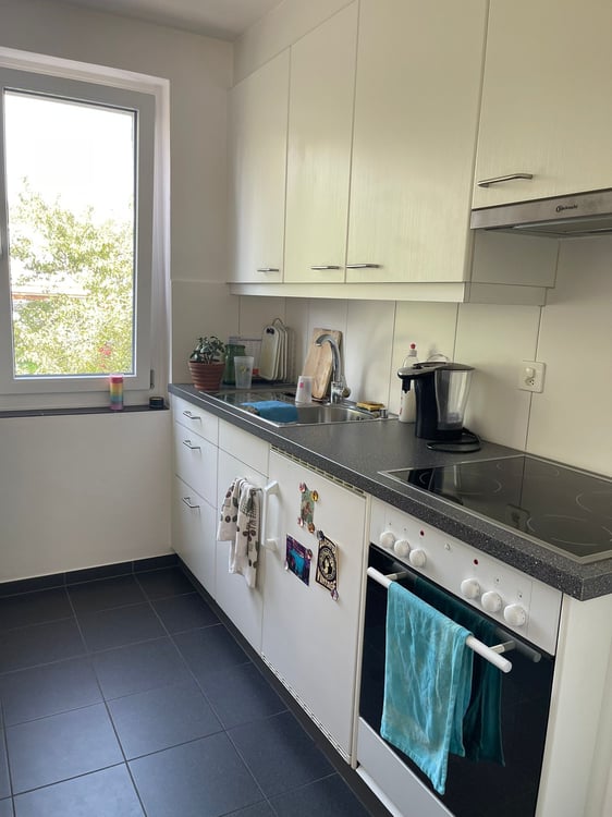 Charmante 3-Zimmerwohnung in ruhiger Lage in Brügg BE 6