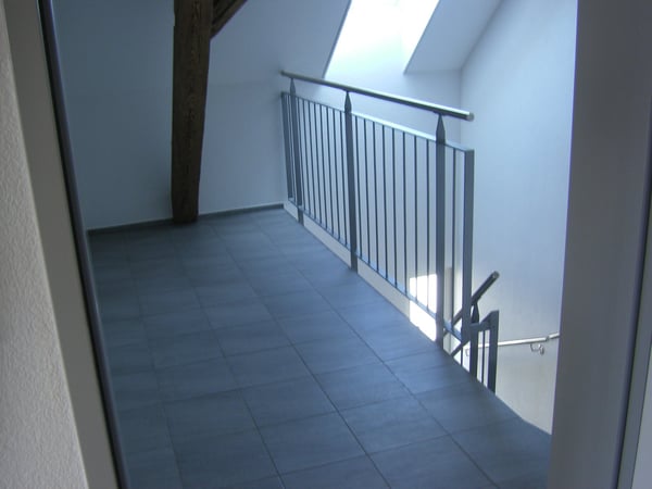 Charmante 4.5-Zimmer-Dachwohnung mit Balkon in Radelfingen 10