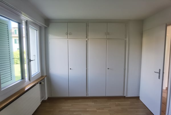 Charmante 3-Zimmerwohnung in ruhiger Lage in Brügg BE 5