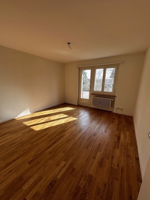 Charmante 3-Zimmerwohnung in ruhiger Lage von Zollikofen 9