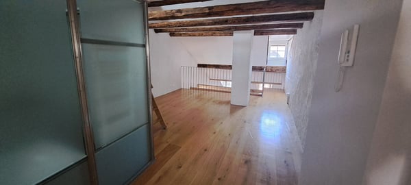 Charmante Dachwohnung im Herzen von Bern 11