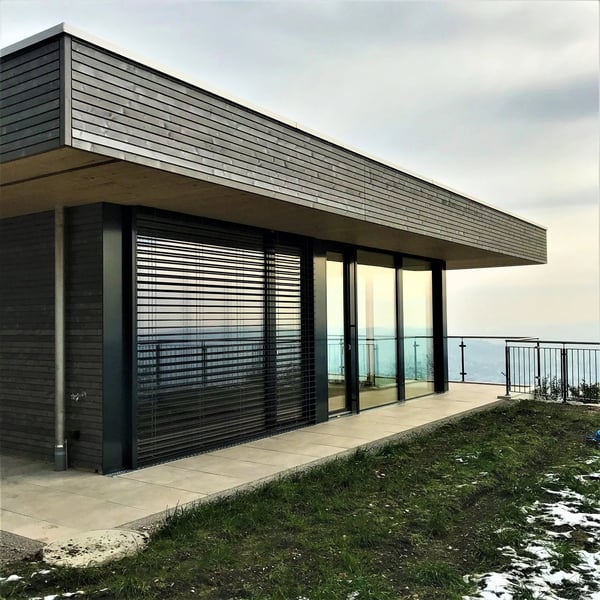 Modernes 4.5-Zimmer-Einfamilienhaus mit Panoramablick in Evilard 13