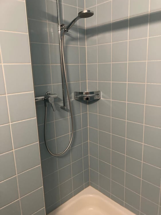 Charmante 4-Zimmerwohnung mit Balkon in ruhiger Lage von Gerolfingen 7