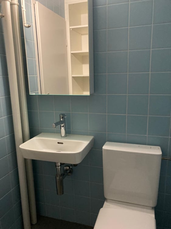 Charmante 4-Zimmerwohnung mit Balkon in ruhiger Lage von Gerolfingen 6