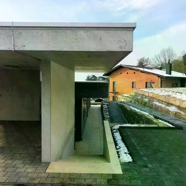 Modernes 4.5-Zimmer-Einfamilienhaus mit Panoramablick in Evilard 16