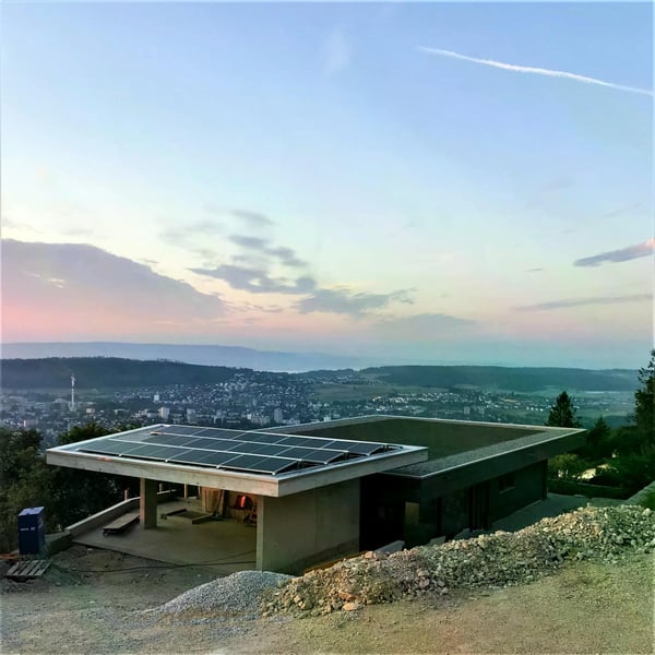 Modernes 4.5-Zimmer-Einfamilienhaus mit Panoramablick in Evilard 15