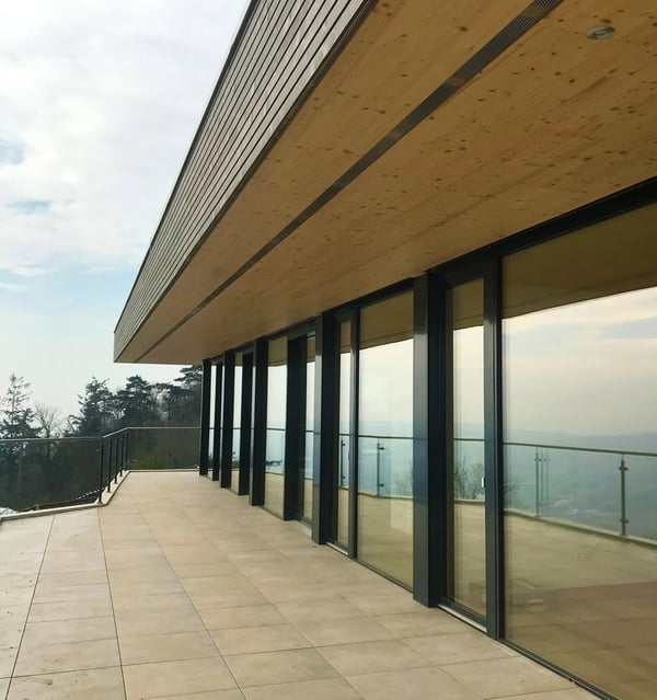 Modernes 4.5-Zimmer-Einfamilienhaus mit Panoramablick in Evilard 14