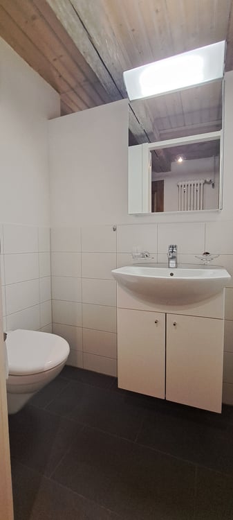 Charmante Dachwohnung im Herzen von Bern 7