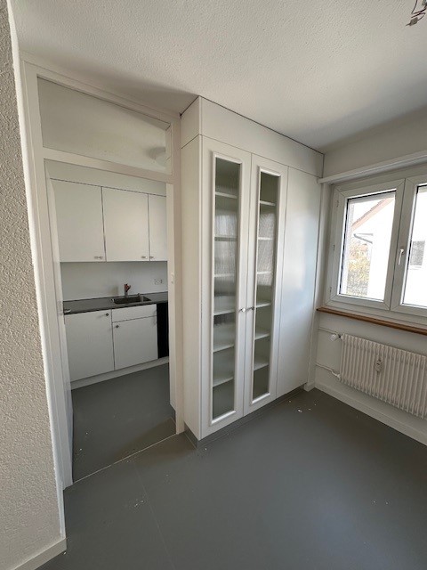 Charmante 3-Zimmerwohnung in ruhiger Lage von Zollikofen 7