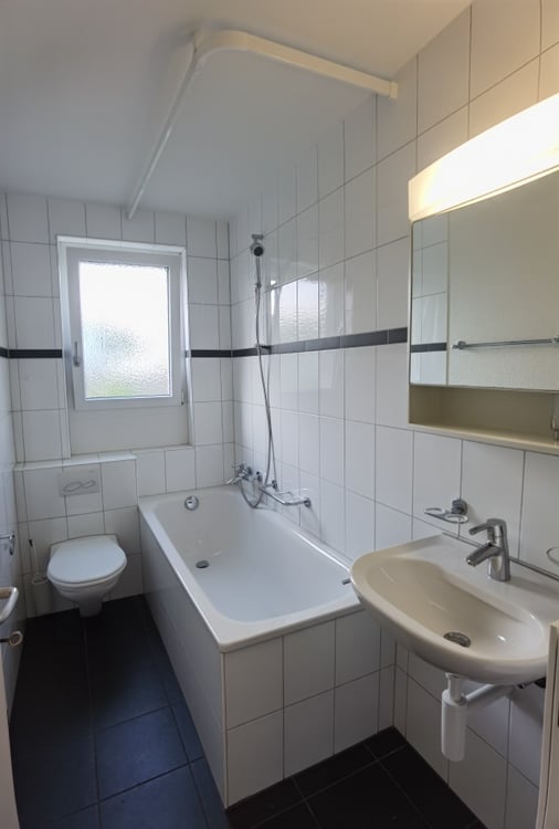 Charmante 3-Zimmerwohnung in ruhiger Lage in Brügg BE 4